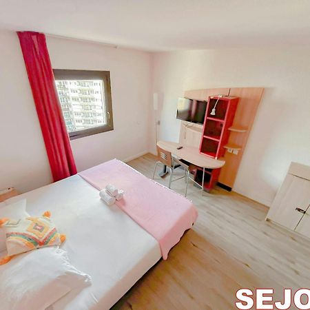 5 Minutes De Paris - Studio Unique Pantin Ngoại thất bức ảnh
