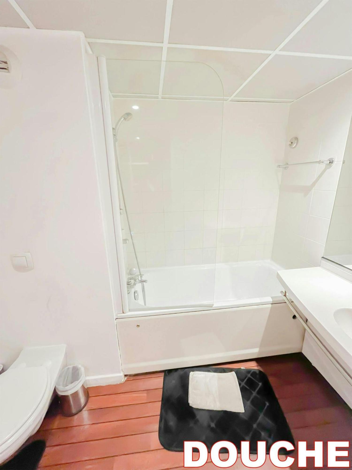 5 Minutes De Paris - Studio Unique Pantin Ngoại thất bức ảnh