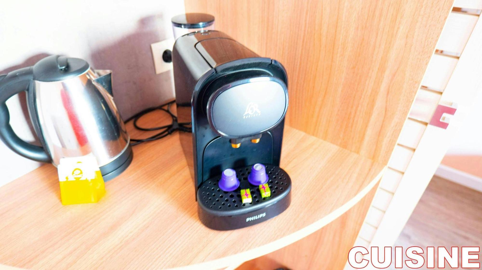 5 Minutes De Paris - Studio Unique Pantin Ngoại thất bức ảnh