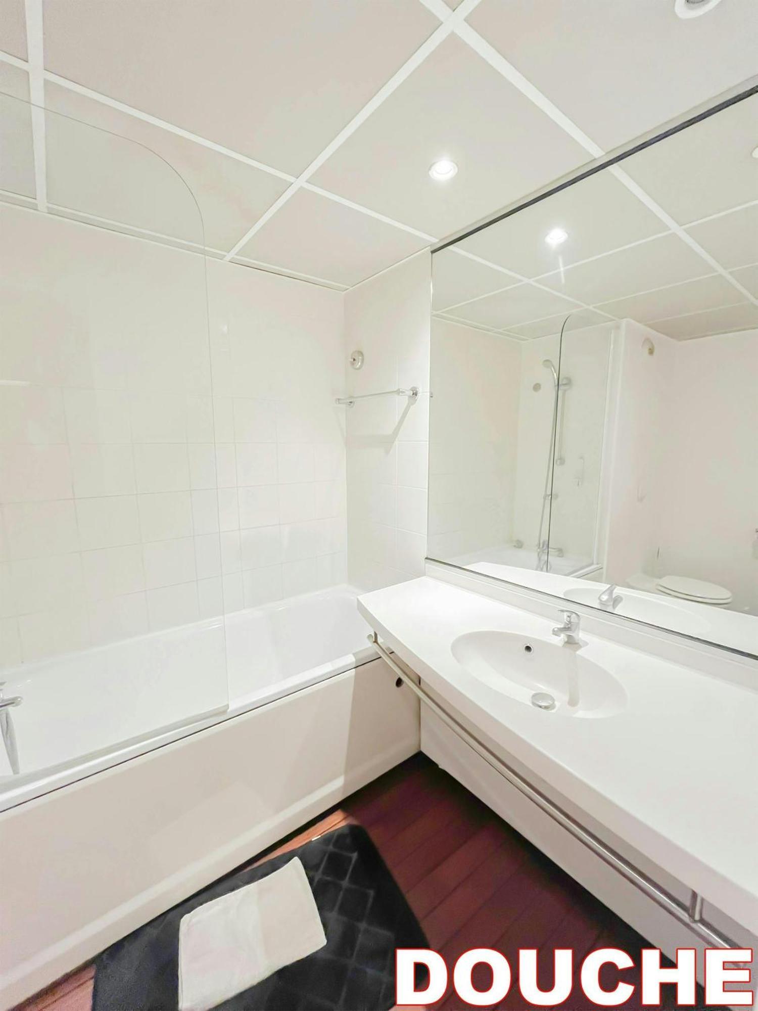 5 Minutes De Paris - Studio Unique Pantin Ngoại thất bức ảnh