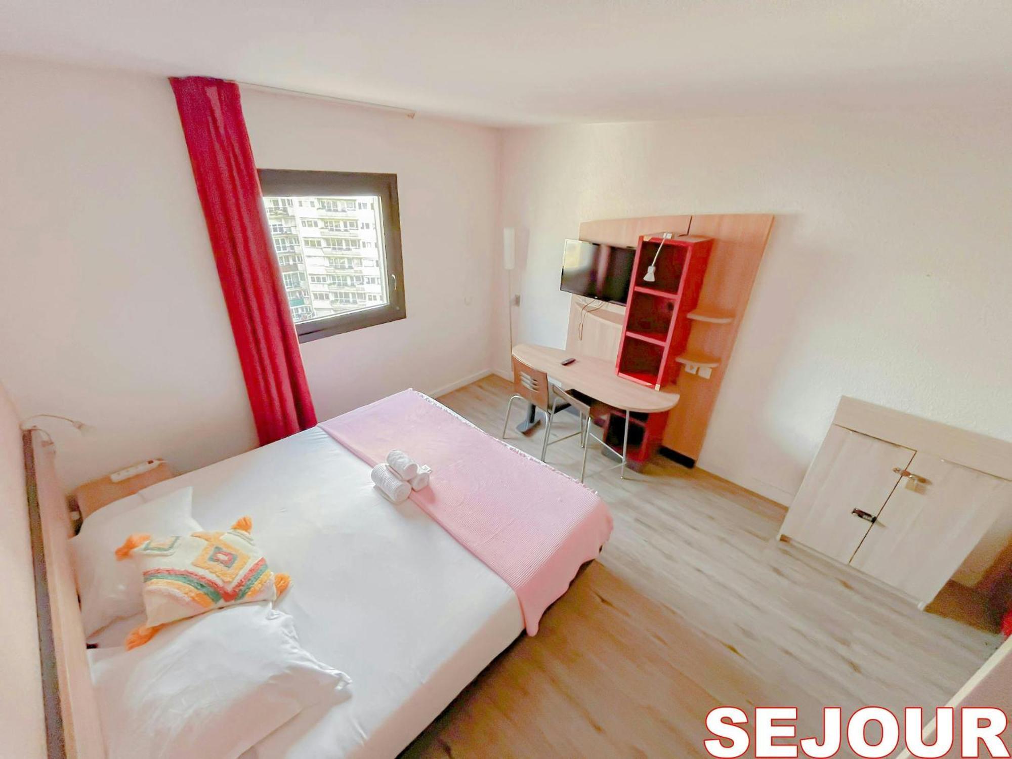5 Minutes De Paris - Studio Unique Pantin Ngoại thất bức ảnh