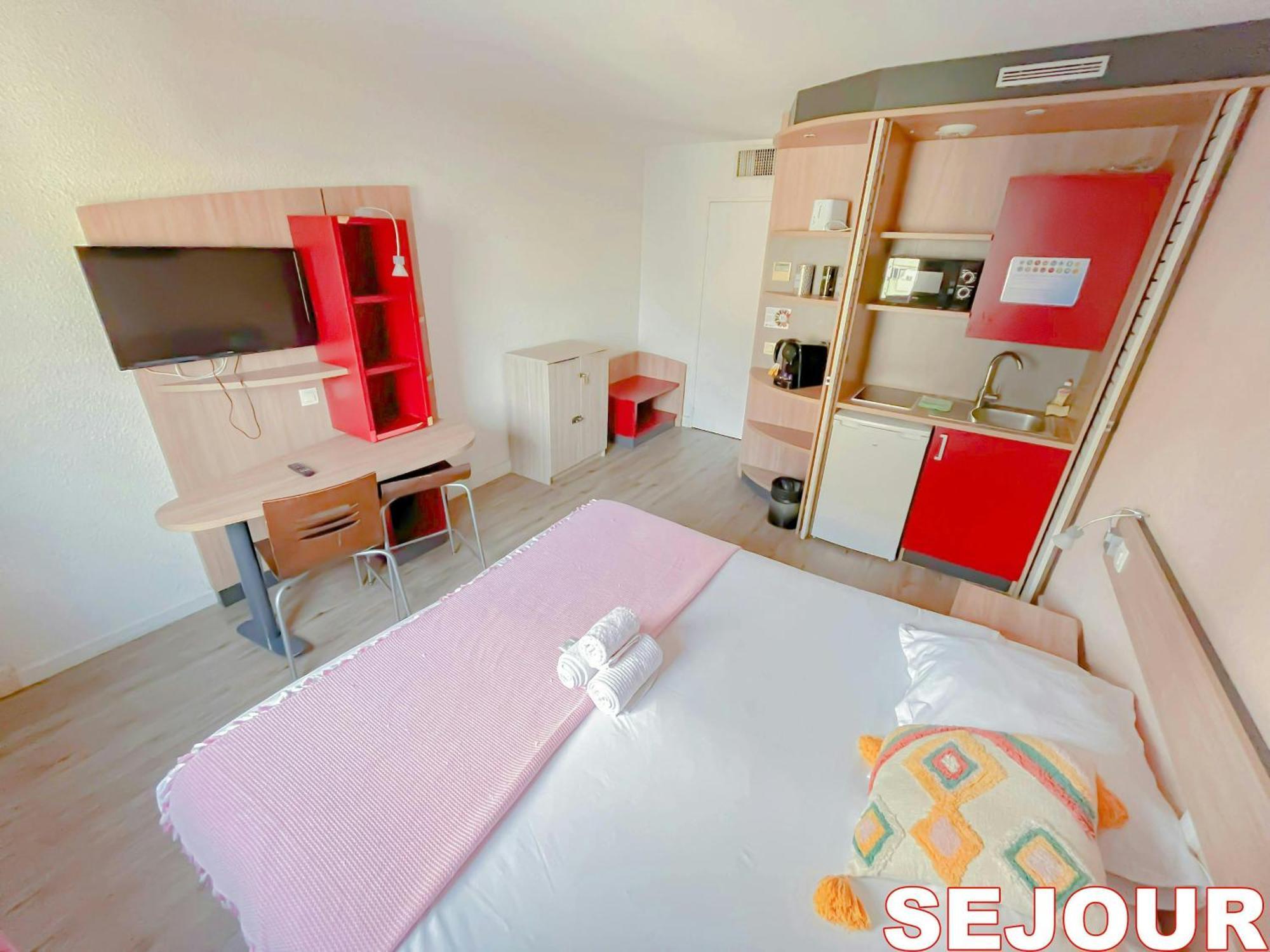 5 Minutes De Paris - Studio Unique Pantin Ngoại thất bức ảnh